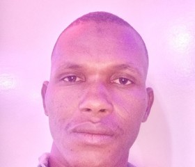 Mamadou Djouldé, 34 года, Conakry
