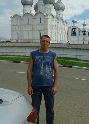 Юрий, 42, Россия, Сыктывкар