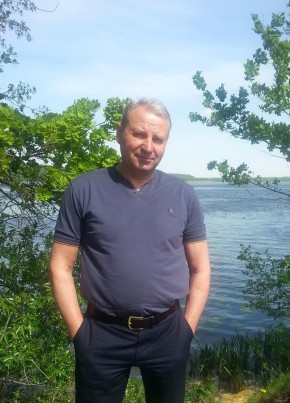 Сергей, 53, Россия, Киржач