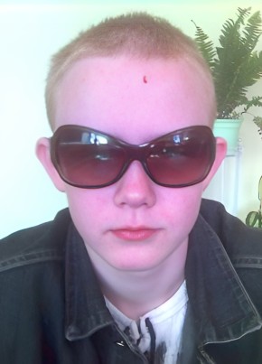 RamblerDating profile picture for @mustapha