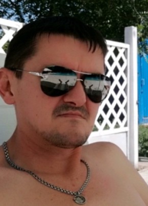 Евгений, 46, Россия, Волгоград