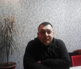 Александр, 52 года, Рославль