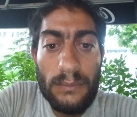 Mematik, 18, Skopje