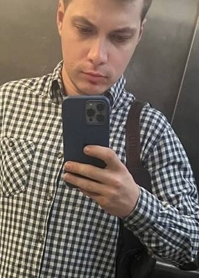 Dmitriy, 27, Россия, Видное
