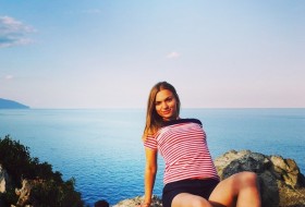 Ekaterina, 42 - Just Me