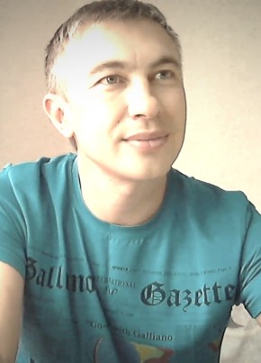 Артур, 41, Россия, Новосибирск