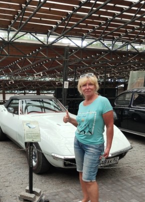 Natalya, 60, Russia, Yeysk