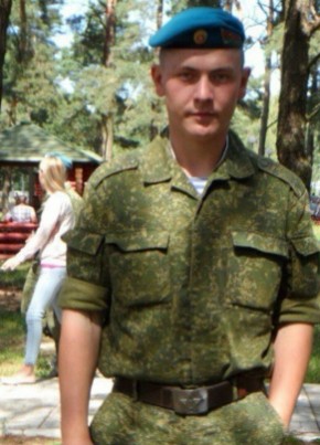 Сергей, 28, Рэспубліка Беларусь, Горад Гродна