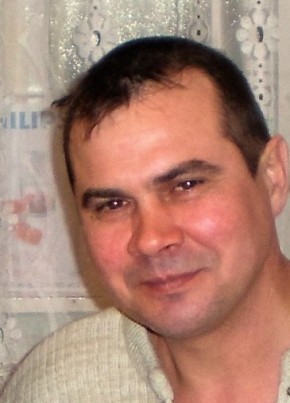 Aleksey, 53, Russia, Volsk