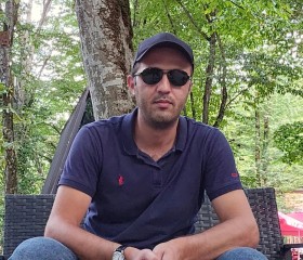 ნიკა, 34, Tbilisi