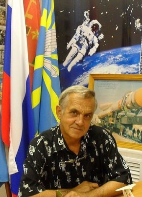 Калуст Даглдиян, 72, Россия, Волгоград