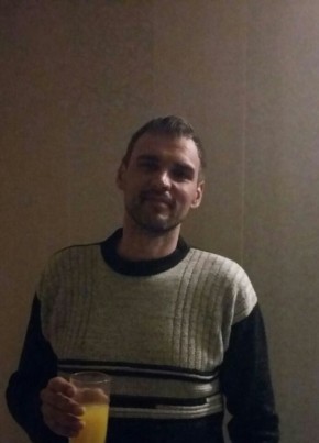 Anton, 45, Россия, Краснодар
