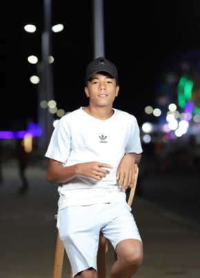 محمد, 18, Egypt, Tanda