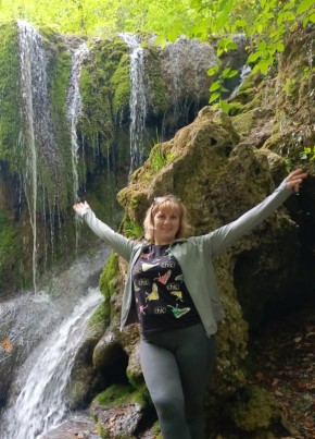 Татьяна, 38, Россия, Севастополь