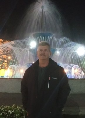 Сергей, 57, Россия, Томск