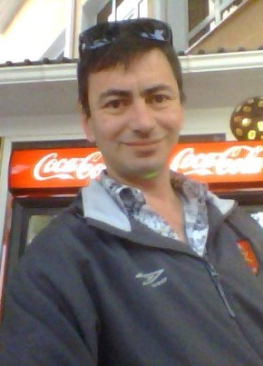 Виктор, 48, Россия, Ахтырский