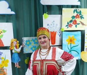 татьяна, 59 лет, Ханты-Мансийск