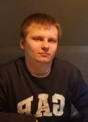 Павел, 28, Россия, Мытищи