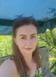 Yuliya, 40, Angarsk