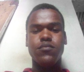 Me gusta, 18, Santo Domingo