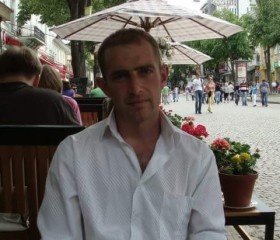 Алексей, 43 года, Чаплинка