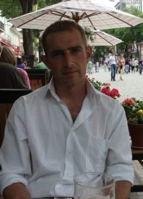 Алексей, 43, Україна, Чаплинка