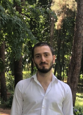 Rahman, 31, Türkiye Cumhuriyeti, Ankara