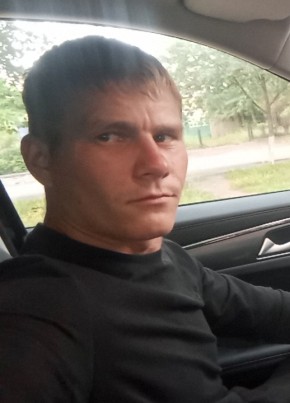 Александр из Шумерли 34 года