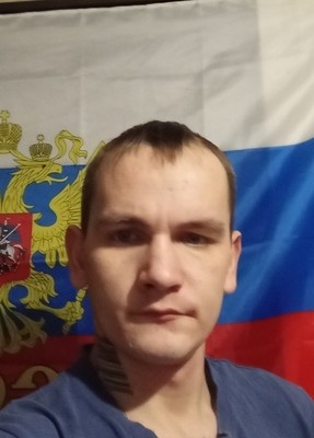 Андрей, 32, Россия, Дзержинск