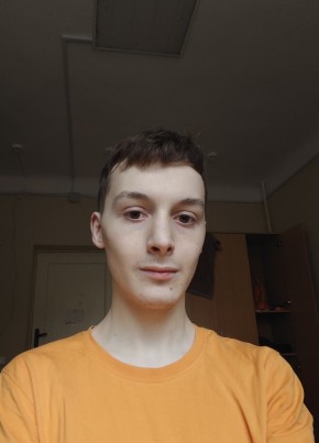 Роман Сайкин, 19, Russia, Rostov-na-Donu