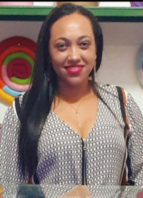 Leideane Marques, 36, República Federativa do Brasil, Maracanaú