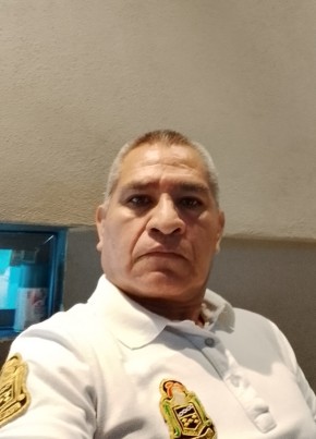 Mateo Alvarez из Coyoacán 54 года