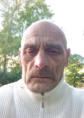 Валерий из Санкт-Петербурга 54 года