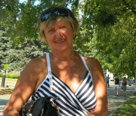 Нина, 66 лет, Кривий Ріг