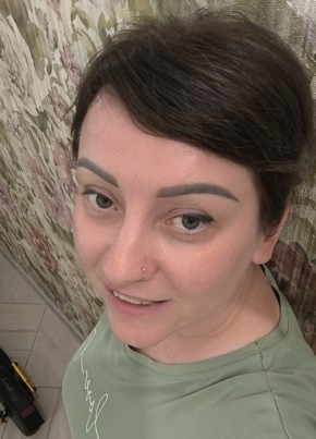 Екатерина из Ставрополи 38 лет
