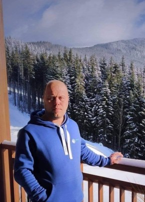 Sergey, 43, Україна, Кременчук