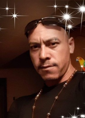 Luis, 37, United States of America, New South Memphis