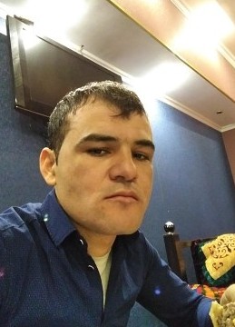 Салим, 32, Россия, Невельск