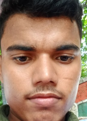 MD Sahil, 20, India, Delhi
