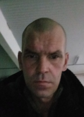 Ivan, 42, Russia, Bugulma