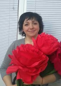 Валентина, 35, Україна, Черкаси