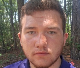 Chase, 18, Myrtle Beach