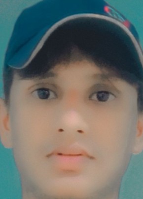 Rehman, 19, پاکستان, کراچی