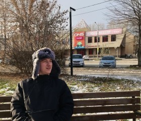 Дмитрий, 25 лет, Ачинск