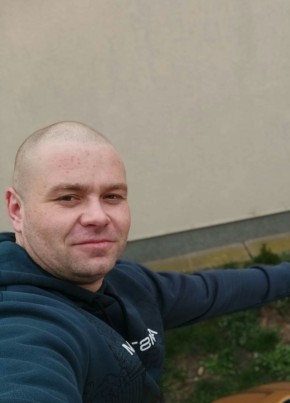Papayko, 40, Slovenská Republika, Bratislava