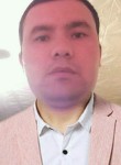 Нуридин Хаедарип, 35 лет, Andijon