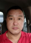 Руслан, 46 лет, Бишкек