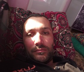Kamolбек, 41 год, Кашин