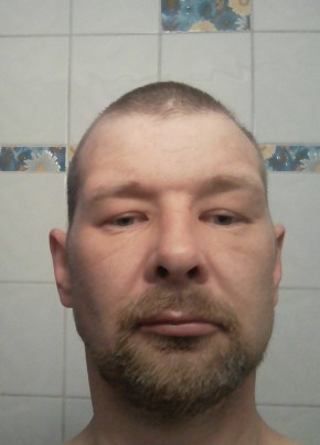 Алексей, 43, Россия, Енисейск