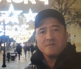 Холиков  Зафар, 49 лет, Рязань